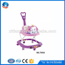 Unique baby walk parts/baby walker with handbar/baby carrier with roof/